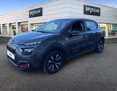 Citroen C3 Carcassonne