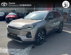 Toyota RAV4 Beaune