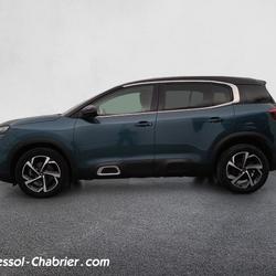 Citroen C5 Aircross C5 Aircross PureTech 130 S&S BVM6 Feel P&eacute;zenas