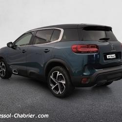 Citroen C5 Aircross C5 Aircross PureTech 130 S&S BVM6 Feel P&eacute;zenas