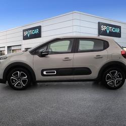 Citroen C3 C3 PureTech 110 ch BVM6 Max Montpellier