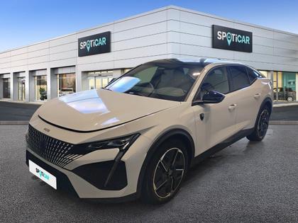 Peugeot 408 - 408 Hybrid 145 e-DCS6 GT - 26 990 €