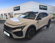 Peugeot 408 Le Crès