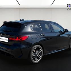 BMW Serie 1 118d 150 ch BVA8 M Sport Montfroc