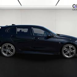 BMW Serie 1 118d 150 ch BVA8 M Sport Montfroc