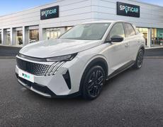 Peugeot 3008 Naves