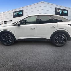 Peugeot 3008 3008 Hybrid 136 e-DCS6 Allure Naves