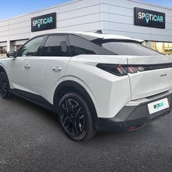 Peugeot 3008 3008 Hybrid 136 e-DCS6 Allure Naves