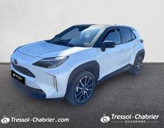 Toyota Yaris Cross Carcassonne