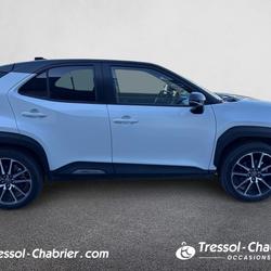 Toyota Yaris Cross Yaris Cross Hybride 116h 2WD GR SPORT Carcassonne