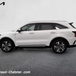 Kia Sorento Sorento 1.6 T-GDi Hybride 230 ch 7 pl  BVA6 Premium B&eacute;ziers