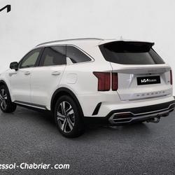 Kia Sorento Sorento 1.6 T-GDi Hybride 230 ch 7 pl  BVA6 Premium B&eacute;ziers
