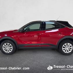 Opel Mokka Mokka 1.2 Turbo 100 ch BVM6 Edition Perpignan
