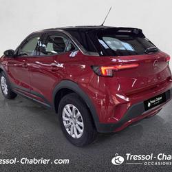 Opel Mokka Mokka 1.2 Turbo 100 ch BVM6 Edition Perpignan