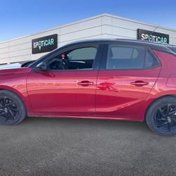 Opel Corsa Corsa 1.2 Turbo 100 ch BVM6 GS Line Carcassonne