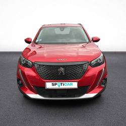 Peugeot 2008 2008 PureTech 130 S&S EAT8 Allure Pack Carpentras