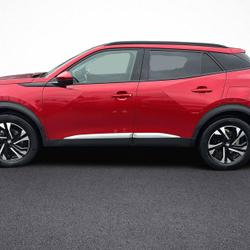 Peugeot 2008 2008 PureTech 130 S&S EAT8 Allure Pack Carpentras