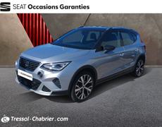 Seat Arona Lattes