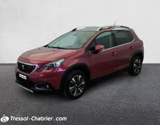 Peugeot 2008 Perpignan