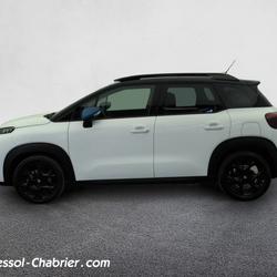 Citroen C3 Aircross C3 Aircross PureTech 110 S&S BVM6 Rip Curl Perpignan