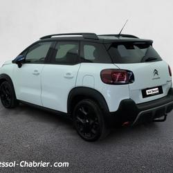 Citroen C3 Aircross C3 Aircross PureTech 110 S&S BVM6 Rip Curl Perpignan