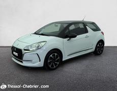 Ds DS3 Perpignan