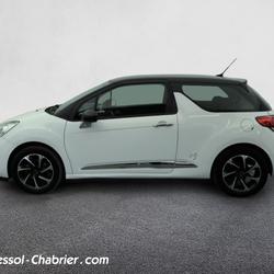 Ds DS3 DS 3 PureTech 82 BVM5 Be Chic Perpignan