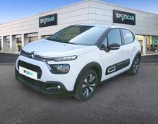 Citroen C3 Carcassonne