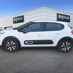 Citroen C3 C3 PureTech 83 S&S BVM5 Shine Carcassonne
