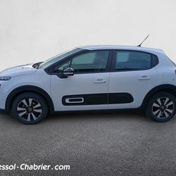 Citroen C3 C3 PureTech 83 S&S BVM5 Shine Carcassonne
