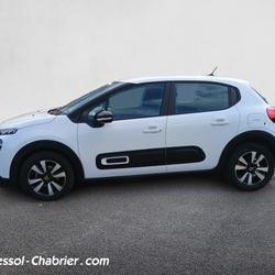 Citroen C3 C3 PureTech 83 S&S BVM5 Shine Carcassonne