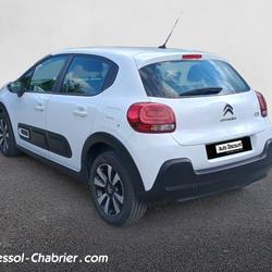 Citroen C3 C3 PureTech 83 S&S BVM5 Shine Carcassonne
