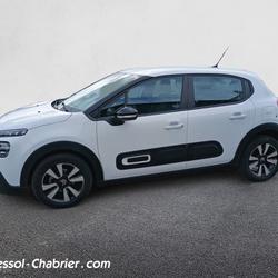 Citroen C3 C3 PureTech 83 S&S BVM5 Shine Carcassonne