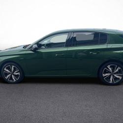 Peugeot 308 III Phase 1 308 PHEV 180 e-EAT8 Allure Orange