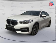 BMW Serie 1 Thionville
