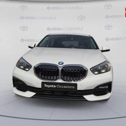 BMW Serie 1 118dA 150ch Business Design occasion - Thionville - photo 2/30