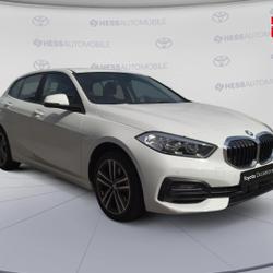 BMW Serie 1 118dA 150ch Business Design occasion - Thionville - photo 3/30