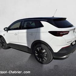 Opel Grandland Grandland X 1.2 Turbo 130 ch Opel 2020 Ollioules