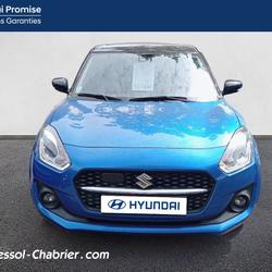 Suzuki Swift Swift 1.2 Dualjet Hybrid Auto (CVT) Pack Castelnau-le-Lez