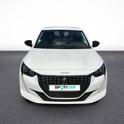 Peugeot 208 208 PureTech 100 S&S BVM6 Style Carpentras