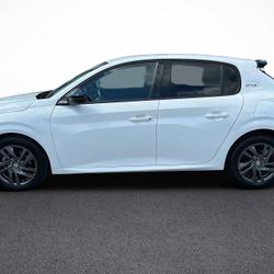 Peugeot 208 208 PureTech 100 S&S BVM6 Style Carpentras