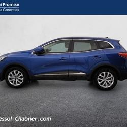Renault Kadjar Kadjar Blue dCi 115 EDC Intens Castelnau-le-Lez