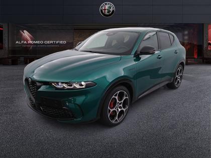 Alfa Romeo Tonale - Tonale 1.5 Hybrid 130 ch TCT7 Veloce - 28 680 €