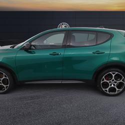Alfa Romeo Tonale Tonale 1.5 Hybrid 130 ch TCT7 Veloce Carcassonne