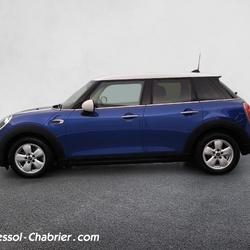 Mini Hatch Hatch 5 Portes Cooper 136 ch Finition John Cooper Works B&eacute;ziers