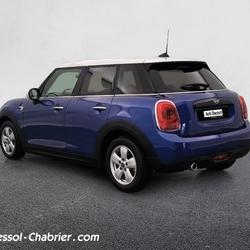 Mini Hatch Hatch 5 Portes Cooper 136 ch Finition John Cooper Works B&eacute;ziers