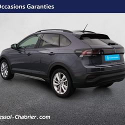 Volkswagen Taigo Taigo 1.0 TSI 116 BVM6 VW Edition B&eacute;ziers
