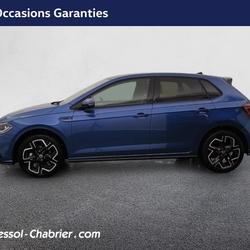 Volkswagen Polo Polo 1.0 TSI 116 S&S DSG7 R-Line Edition B&eacute;ziers