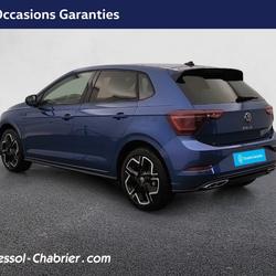 Volkswagen Polo Polo 1.0 TSI 116 S&S DSG7 R-Line Edition B&eacute;ziers
