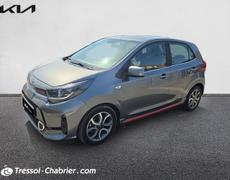 Kia Picanto Albi
